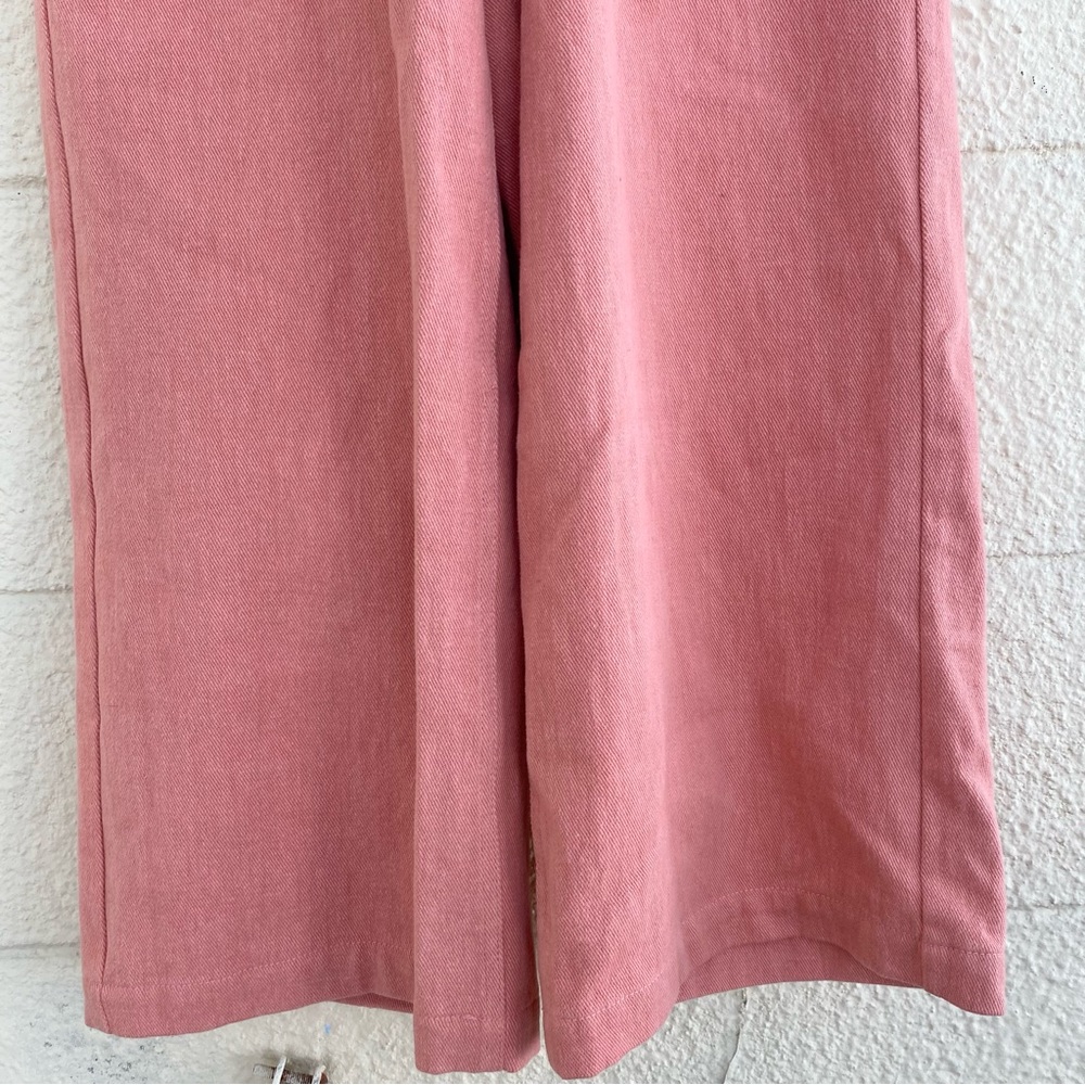 FRNCH Belly Woven Pants Size XS NWT - Picture 5 of 10